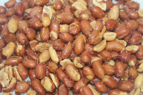 Salted Spanish Peanuts