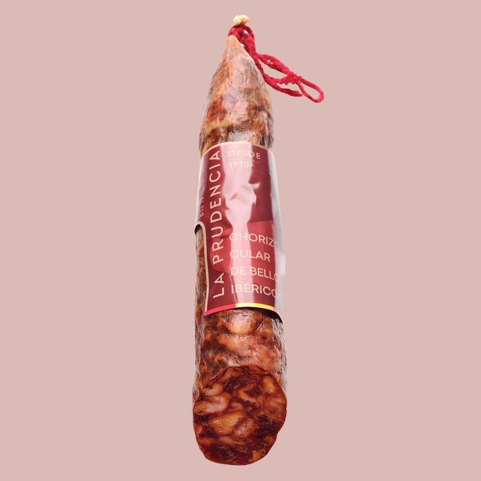 Iberian Acorn-Fed Chorizo 