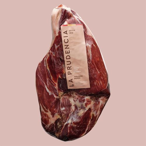 Gran Reserva Duroc Ham