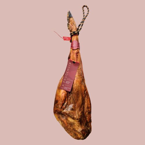 Iberian Acorn-Fed Ham 
