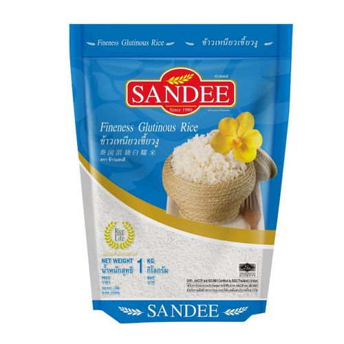 Sandee Finest Glutinous Rice