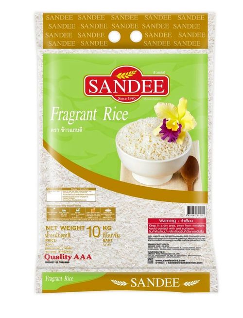 Sandee Fragrant Rice