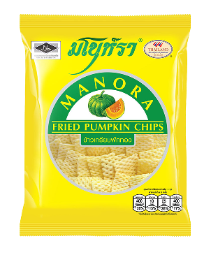 Manora Pumpkin Chip