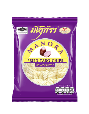 Manora Taro Chip