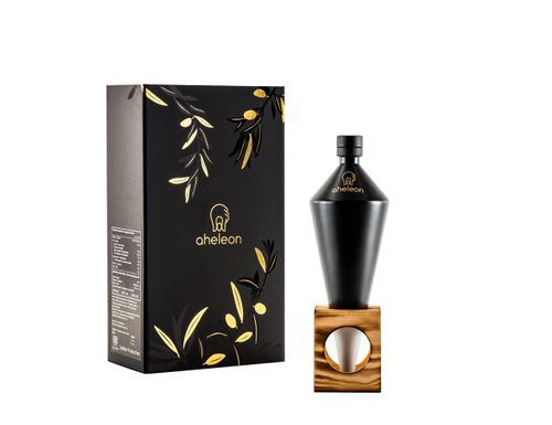 Aheleon Kamenitsa Black