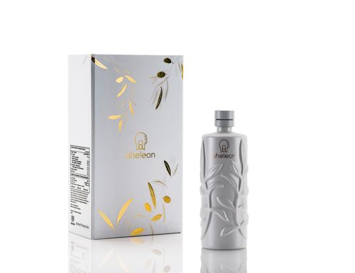 Aheleon Peirros White