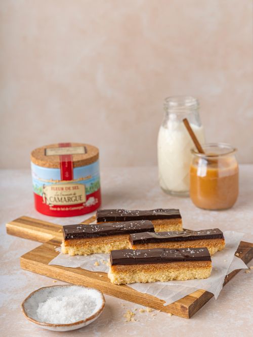 Saunier de Camargue fleur de sel