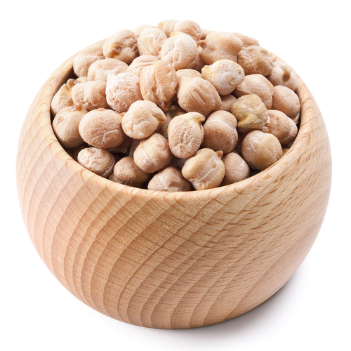 CHICKPEAS