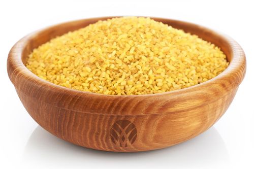 BULGUR