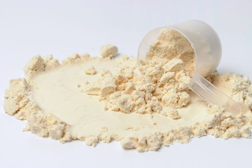 Macadamia Protein Powder 