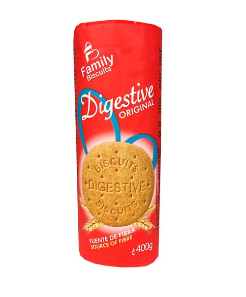 DIGESTIVE ORIGINAL