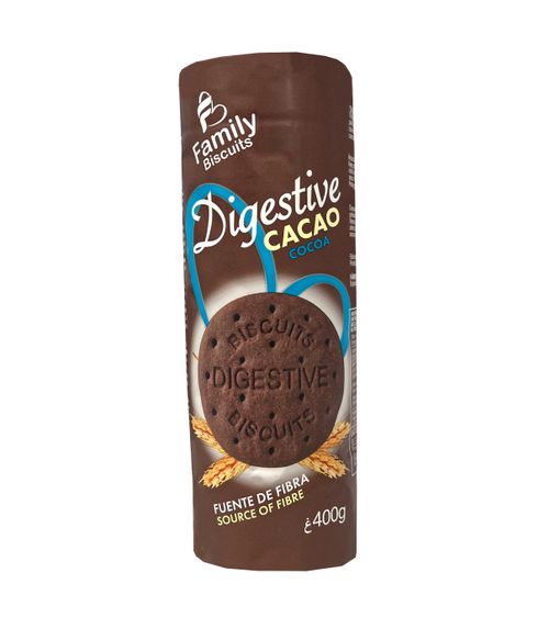 DIGESTIVE COCOA
