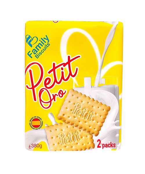 PETIT ORO FB 380G