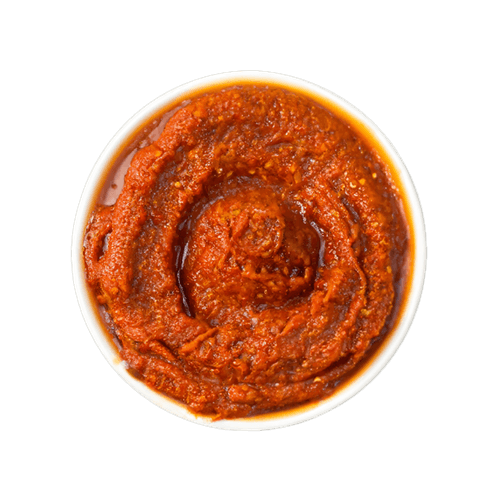 Chilli Paste
