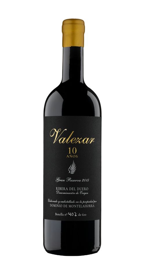 Valezar 10 Años
