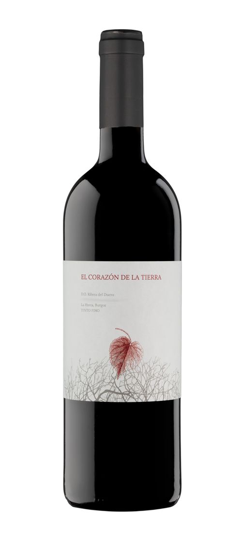 El Corazón de la Tierra 