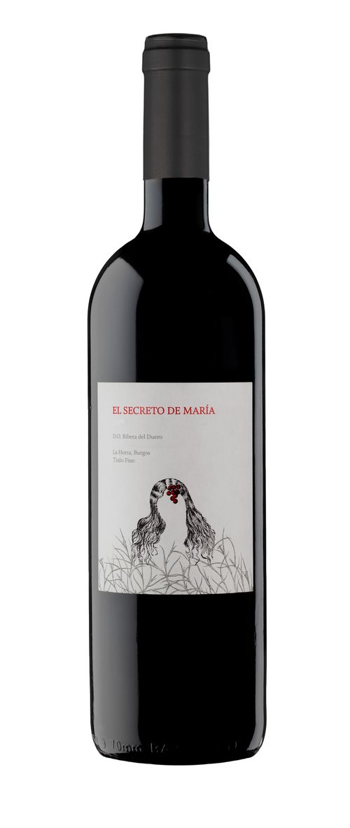 El Secreto de María