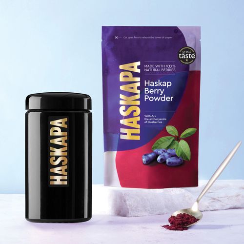 Haskapa Superfood Berry Powder