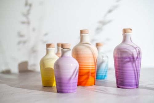 LÓLIO CERAMIC COLLECTION - FRANTOIO PAPARELLA