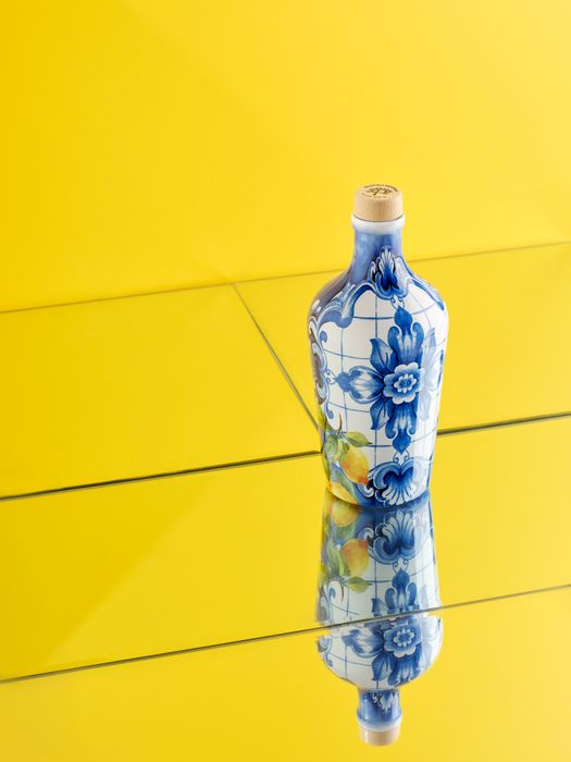 LÓLIO GLASS COLLECTION - FRANTOIO PAPARELLA