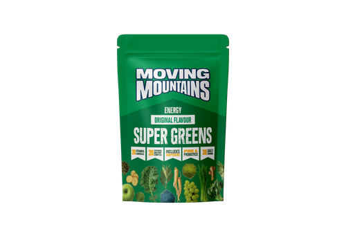Super Greens Powder