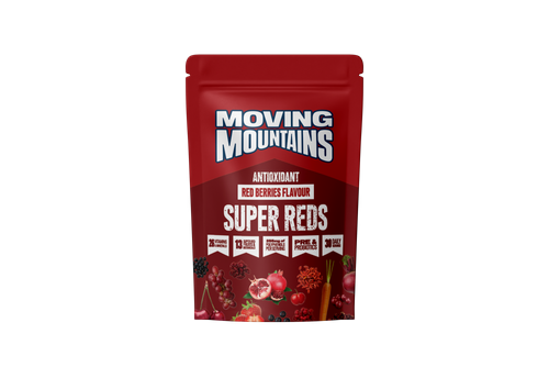 Super Reds Powder