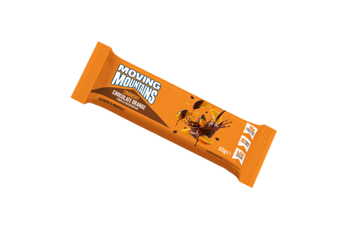Chocolate Orange Protein Bar