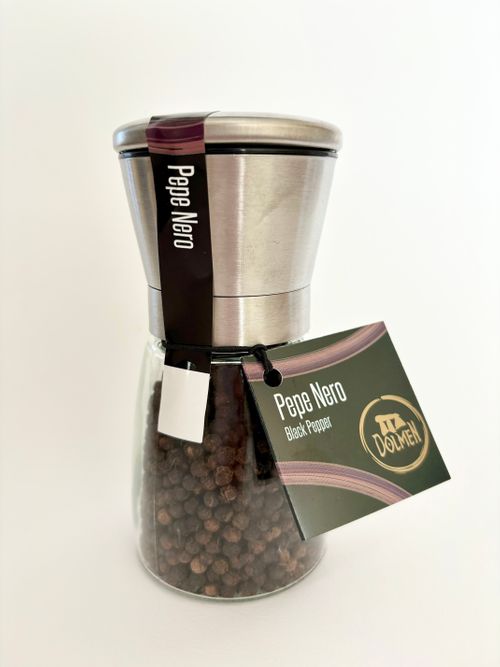 Black Pepper Grinder