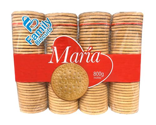 MARIA FB 800G
