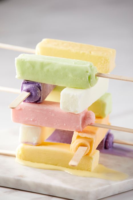 Melona Ice Bars