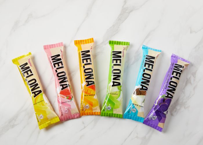 Melona Ice Bars