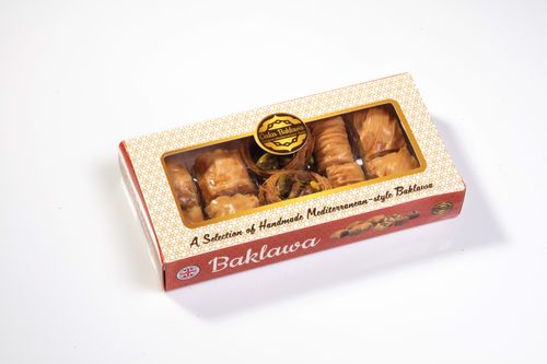 Cedar Baklawa 200g Mix