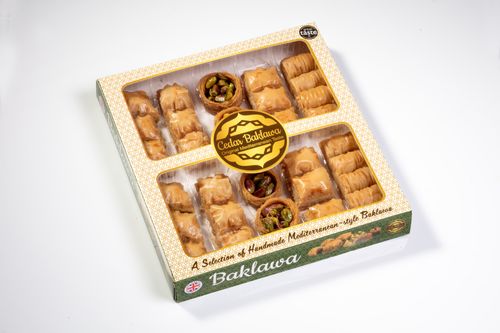 Cedar Baklawa 750g
