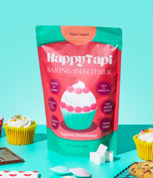 Happy Tapi Baking Sweetener 