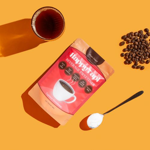 Happy Tapi Beverage Sweetener 