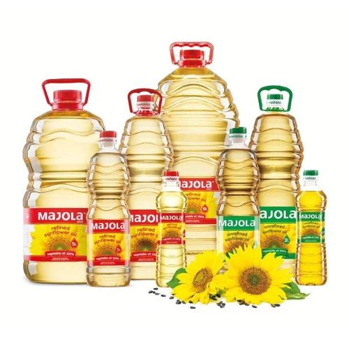 SUNFLOWES OIL 