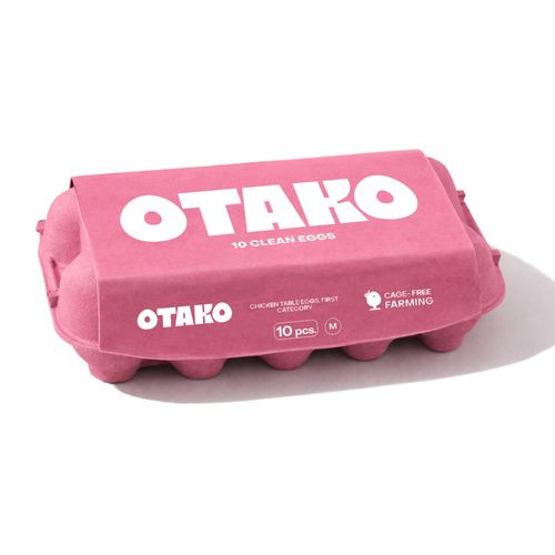 High-quality Barn eggs