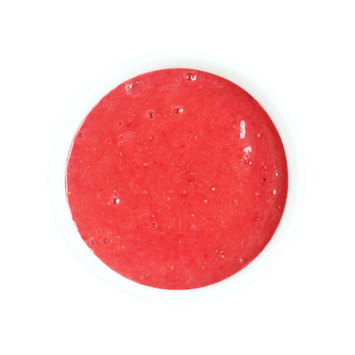 Strawberry puree