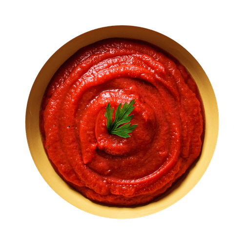 Tomato Passata