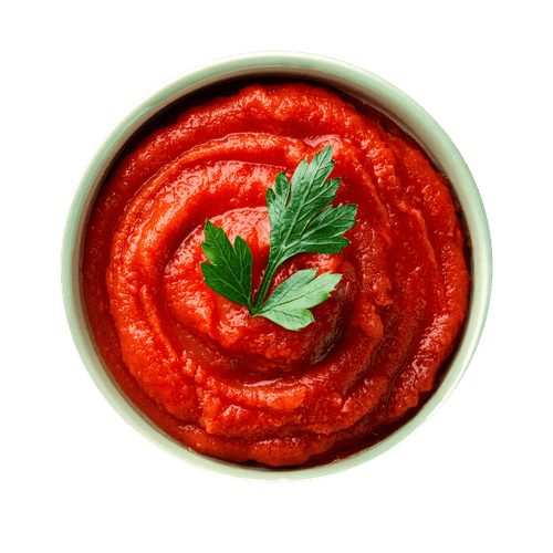 Tomato Paste HB