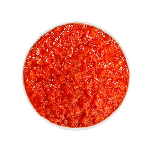 Tomato Polpa