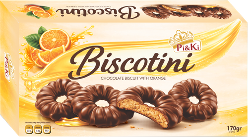 Biscottini New