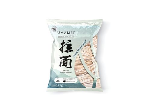 Hetai Fresh Chinese Ramen (Retail) 175g*55