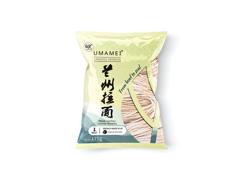 Hetai Fresh Lanzhou Lamian (Retail) 175g*55