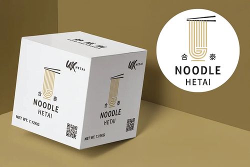 Hetai Crispy Noodles 7.73kg