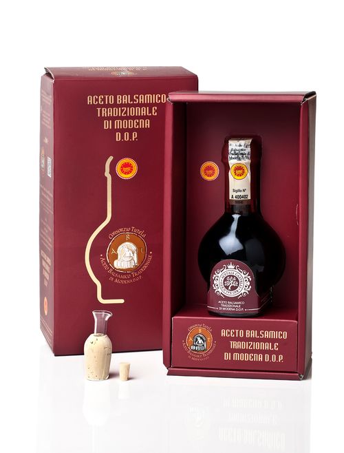 Traditional Balsamic Vinegar of Modena - Affinato