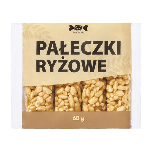 Pałeczki ryżowe