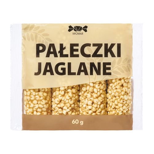Pałeczki jaglane