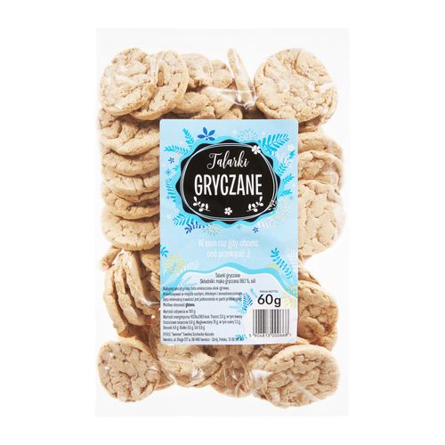 Talarki gryczane 