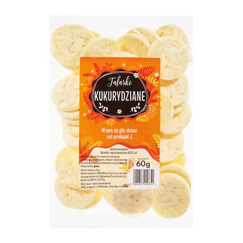 Talarki kukurydziane 